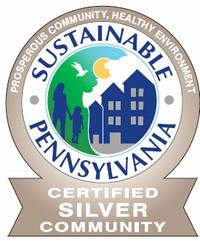 Sustainable PA badge