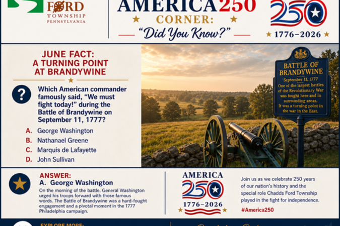 Did You Know?
