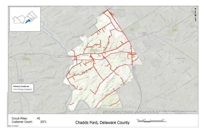 Chadds Ford Tree Management